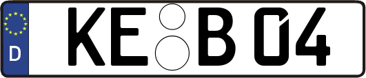 KE-B04