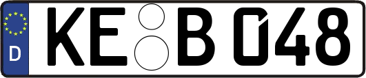 KE-B048