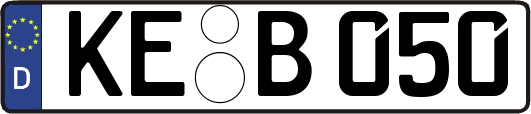 KE-B050