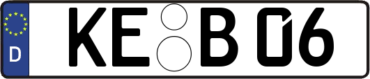 KE-B06