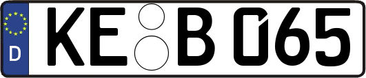 KE-B065