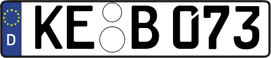 KE-B073