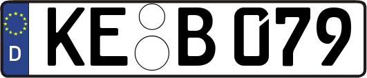 KE-B079