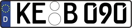 KE-B090