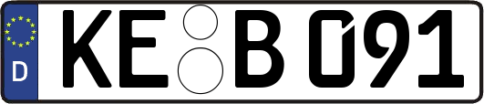 KE-B091