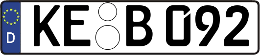 KE-B092