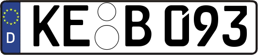 KE-B093