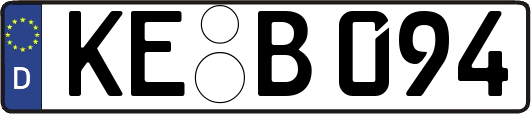 KE-B094