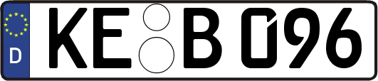 KE-B096