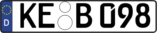 KE-B098