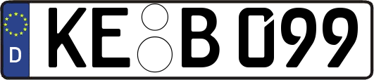 KE-B099