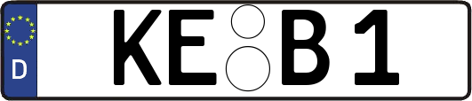 KE-B1