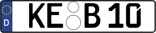 KE-B10
