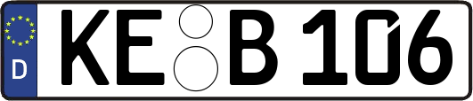 KE-B106