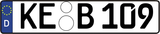 KE-B109