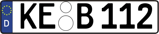 KE-B112