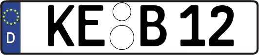 KE-B12