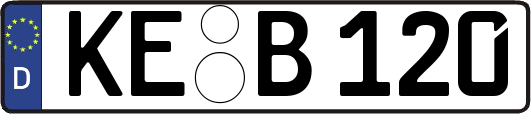KE-B120