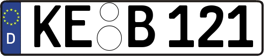 KE-B121