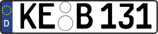 KE-B131