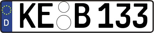 KE-B133
