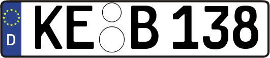KE-B138
