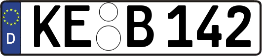 KE-B142