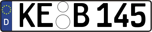 KE-B145