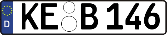 KE-B146