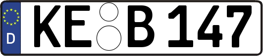KE-B147