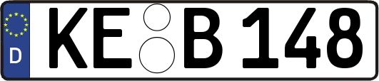 KE-B148