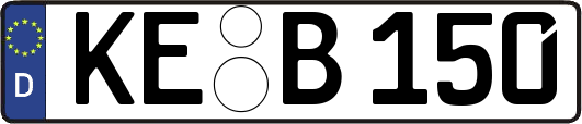 KE-B150