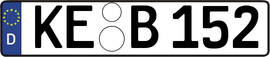 KE-B152