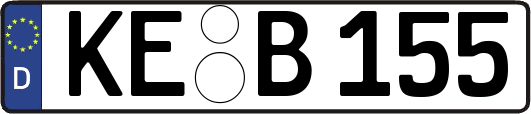 KE-B155