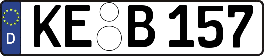 KE-B157