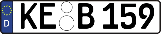 KE-B159