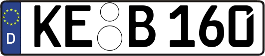 KE-B160