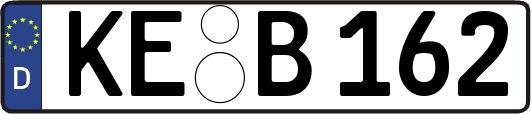 KE-B162