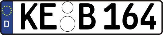 KE-B164