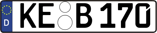 KE-B170