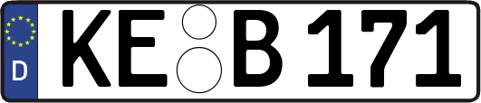 KE-B171
