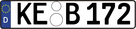 KE-B172