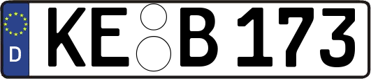 KE-B173