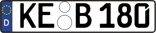 KE-B180