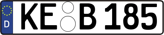 KE-B185
