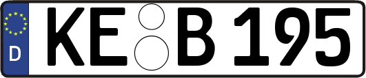 KE-B195