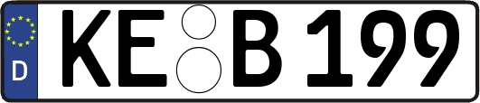 KE-B199