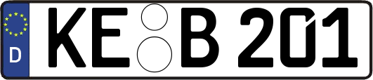 KE-B201