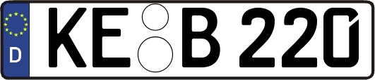 KE-B220