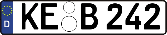 KE-B242